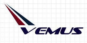 Vemus logo jou